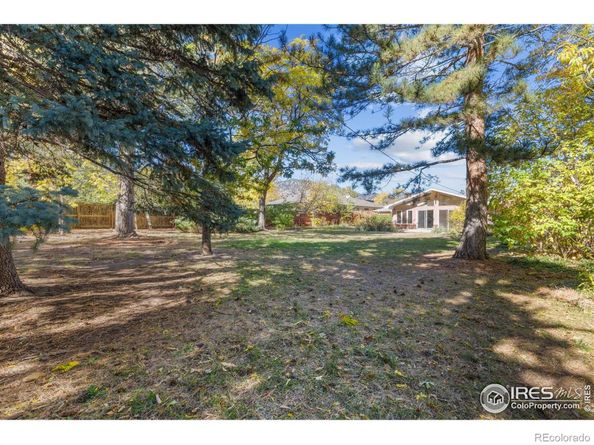 1526 Sunset Boulevard, Boulder CO 80304