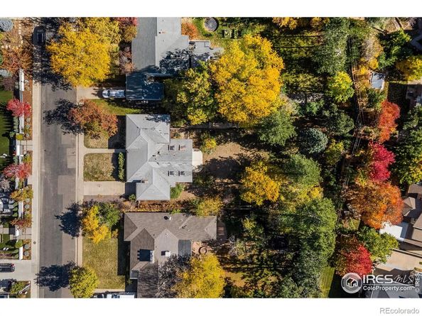 1526 Sunset Boulevard, Boulder CO 80304