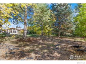 1526 Sunset Boulevard, Boulder CO 80304