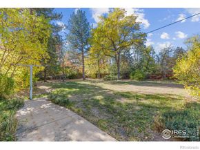 1526 Sunset Boulevard, Boulder CO 80304