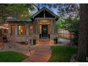 820 6th Street, Boulder CO 80302
