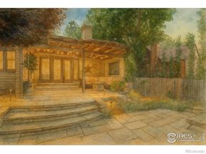 820 6th Street, Boulder CO 80302