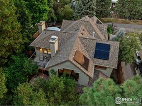 820 6th Street, Boulder CO 80302