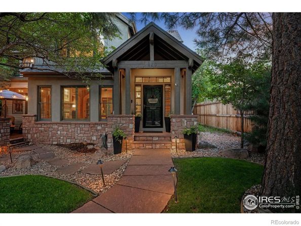 820 6th Street, Boulder CO 80302