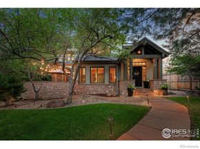 820 6th Street, Boulder CO 80302