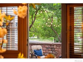 820 6th Street, Boulder CO 80302