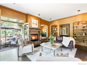 820 6th Street, Boulder CO 80302