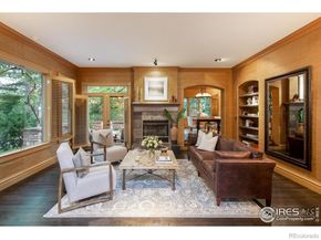 820 6th Street, Boulder CO 80302