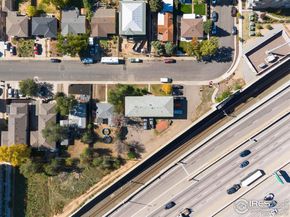 2210 S Dexter Street, Denver CO 80222