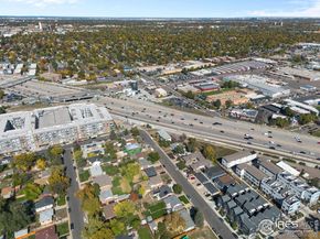 2210 S Dexter Street, Denver CO 80222