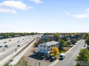 2210 S Dexter Street, Denver CO 80222