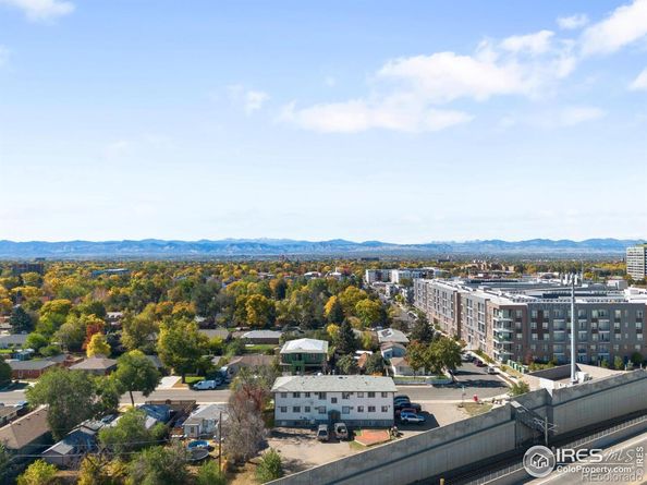 2210 S Dexter Street, Denver CO 80222