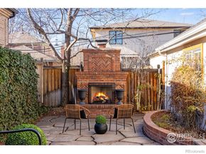 707 S Fillmore Street, Denver CO 80209