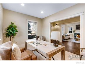 707 S Fillmore Street, Denver CO 80209