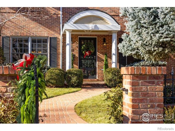 707 S Fillmore Street, Denver CO 80209