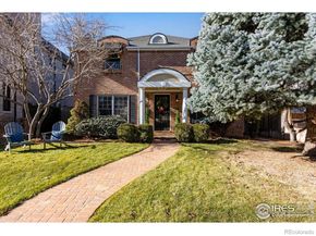 707 S Fillmore Street, Denver CO 80209