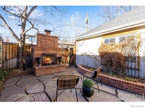 707 S Fillmore Street, Denver CO 80209
