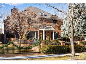 707 S Fillmore Street, Denver CO 80209