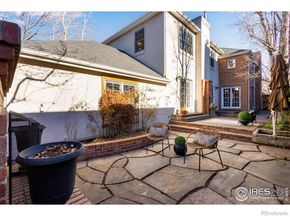 707 S Fillmore Street, Denver CO 80209