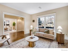 707 S Fillmore Street, Denver CO 80209