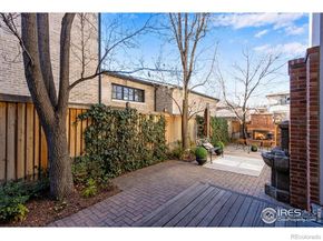 707 S Fillmore Street, Denver CO 80209