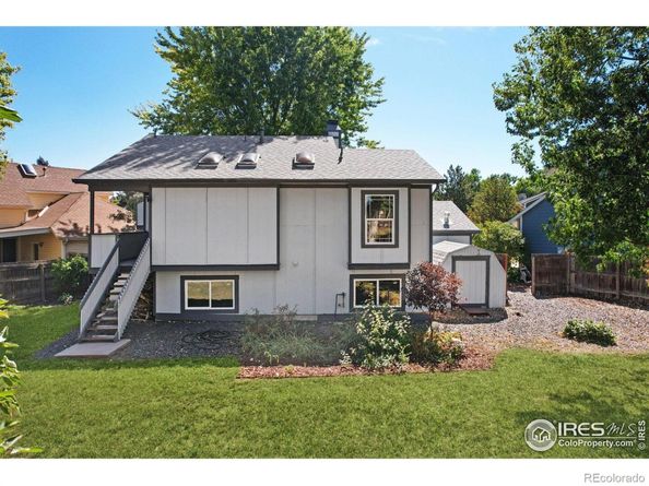 13755 W 65th Drive, Arvada CO 80004