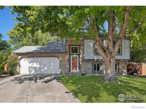 13755 W 65th Drive, Arvada CO 80004