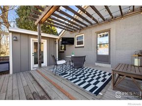 3327 Irving Street, Denver CO 80211
