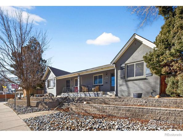 3327 Irving Street, Denver CO 80211