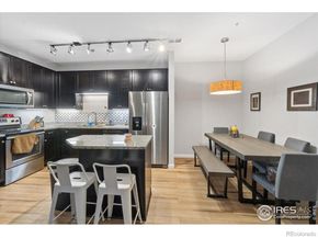 804 Summer Hawk Drive 9105, Longmont CO 80504