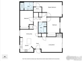 804 Summer Hawk Drive 9105, Longmont CO 80504