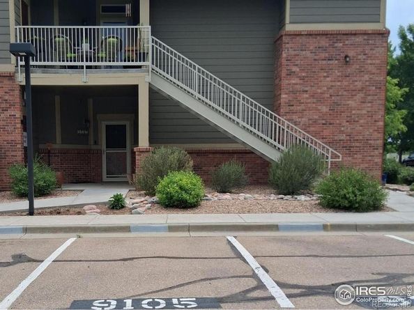 804 Summer Hawk Drive 9105, Longmont CO 80504