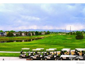 804 Summer Hawk Drive 9105, Longmont CO 80504