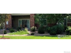 804 Summer Hawk Drive 9105, Longmont CO 80504