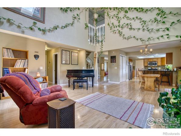 7740 W Phillips Avenue, Littleton CO 80128