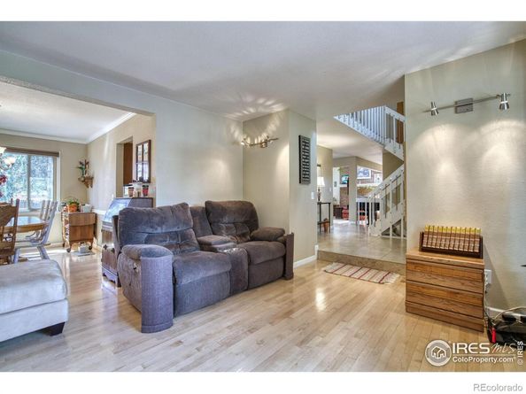 7740 W Phillips Avenue, Littleton CO 80128