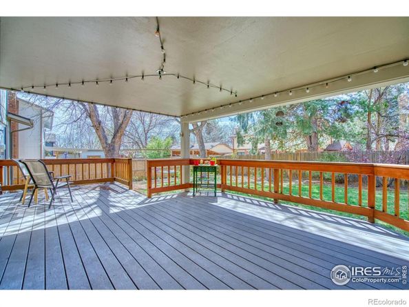 7740 W Phillips Avenue, Littleton CO 80128
