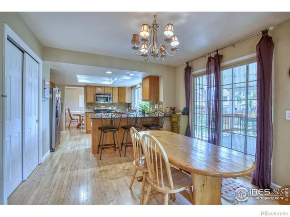 7740 W Phillips Avenue, Littleton CO 80128