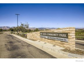 5025 Eagan Circle, Longmont CO 80503