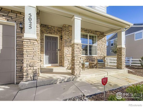 5025 Eagan Circle, Longmont CO 80503