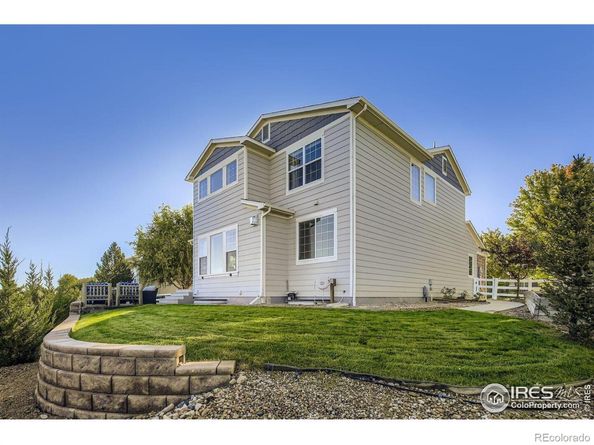 5025 Eagan Circle, Longmont CO 80503