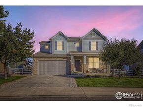5025 Eagan Circle, Longmont CO 80503
