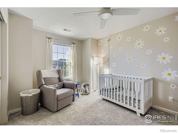 5025 Eagan Circle, Longmont CO 80503