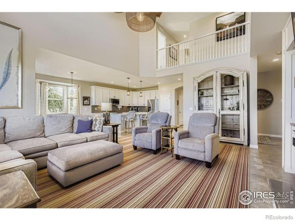5025 Eagan Circle, Longmont CO 80503