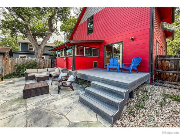 402 Sherman Street, Longmont CO 80501