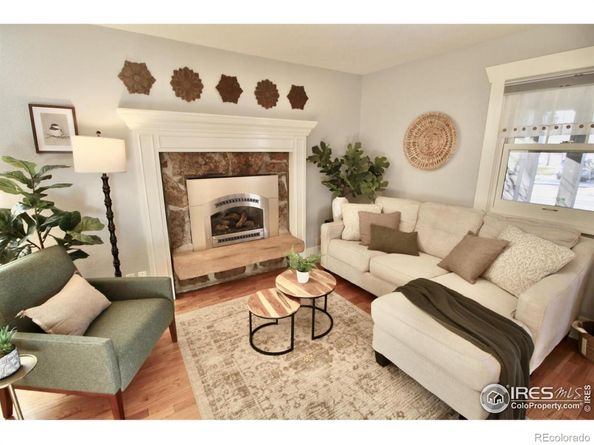 402 Sherman Street, Longmont CO 80501