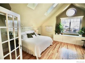 402 Sherman Street, Longmont CO 80501