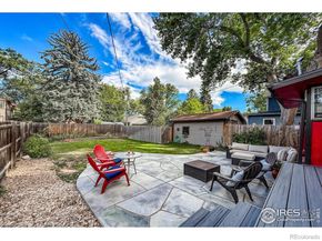 402 Sherman Street, Longmont CO 80501