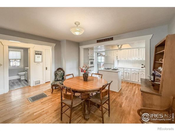 402 Sherman Street, Longmont CO 80501