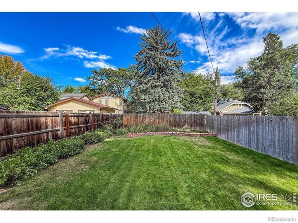 402 Sherman Street, Longmont CO 80501